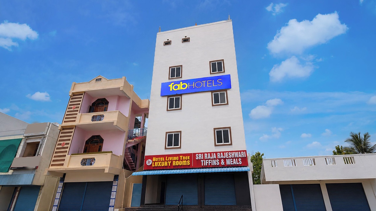 Photo of Outdoor in Karimnagar
