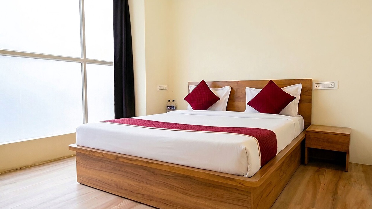 Photo of Bedroom in Kolkata