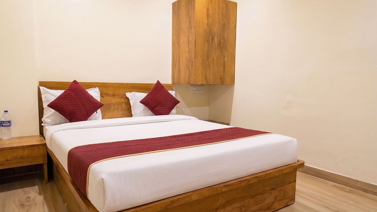 Photo of Bedroom in Kolkata
