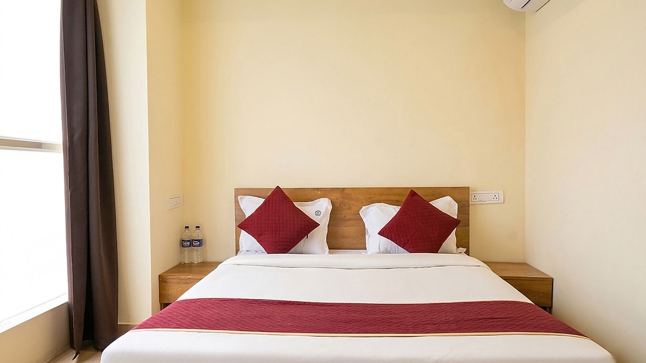 Photo of Bedroom in Kolkata