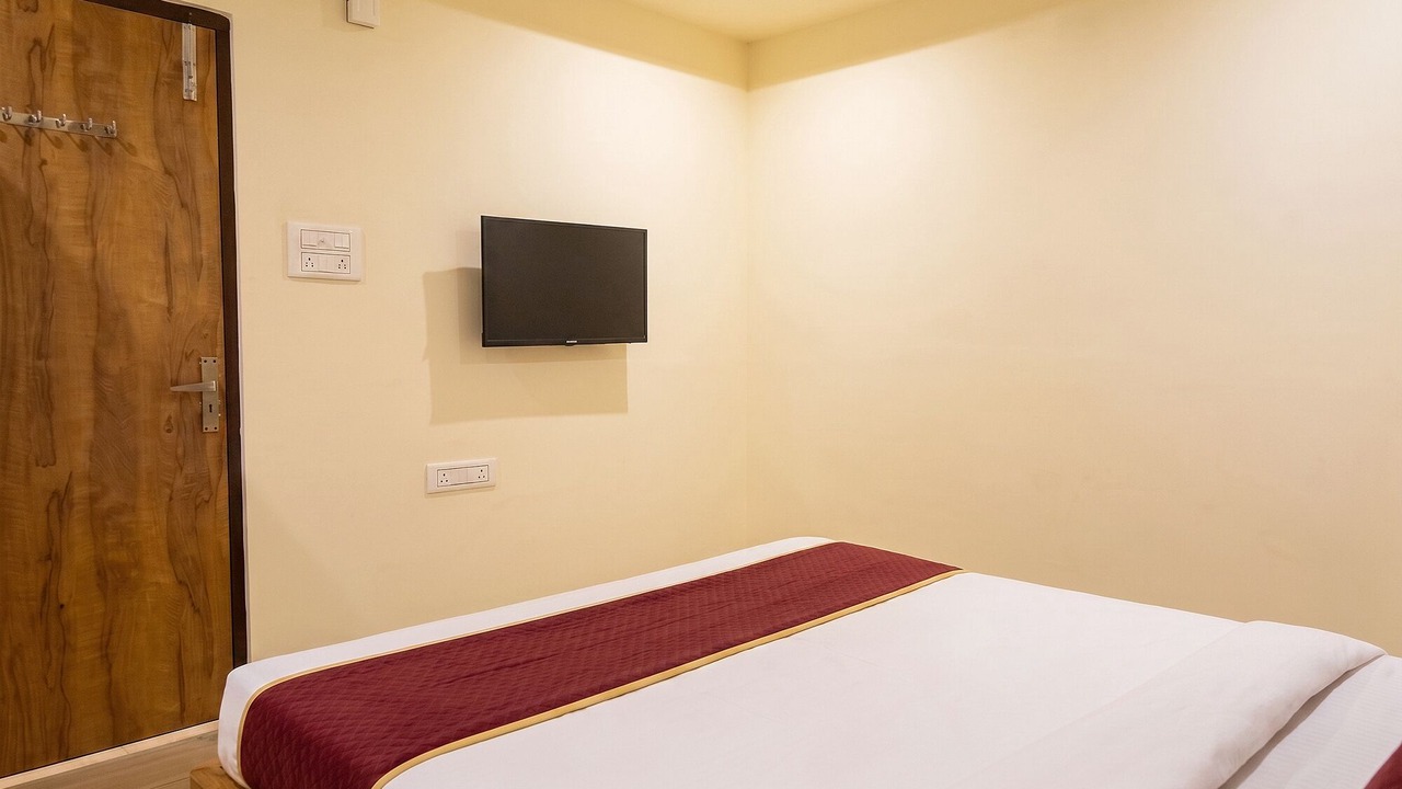 Photo of Bedroom in Kolkata
