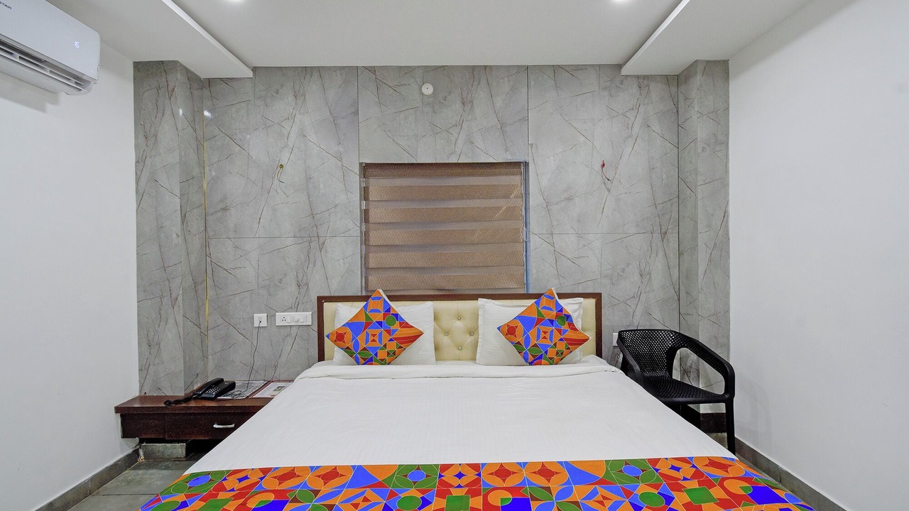 Photo of Bedroom in Hanmakonda
