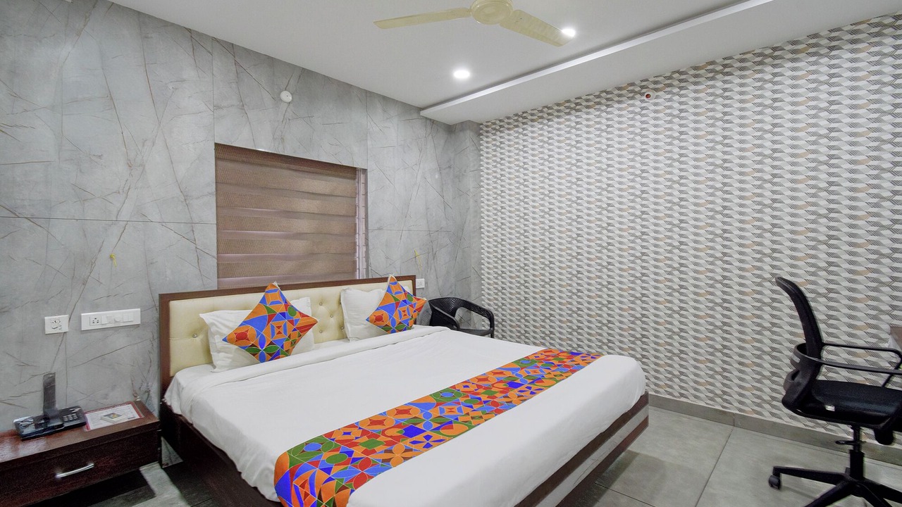 Photo of Bedroom in Hanmakonda