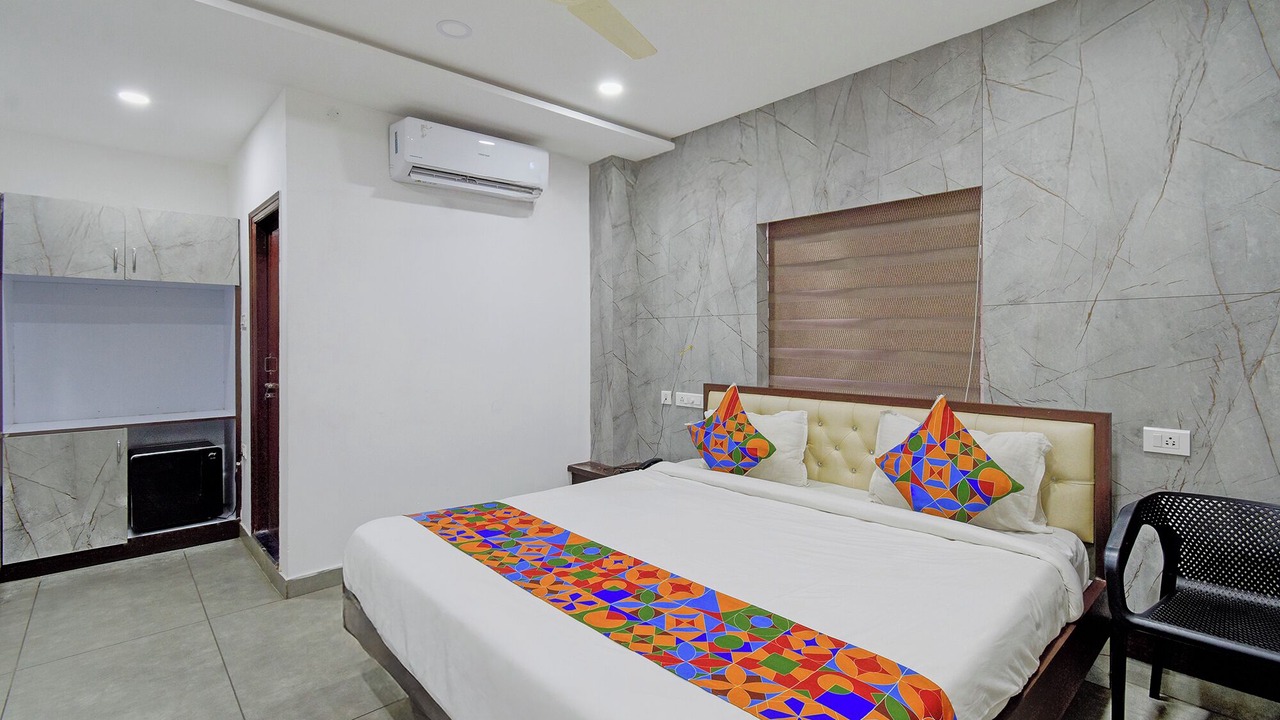 Photo of Bedroom in Hanmakonda