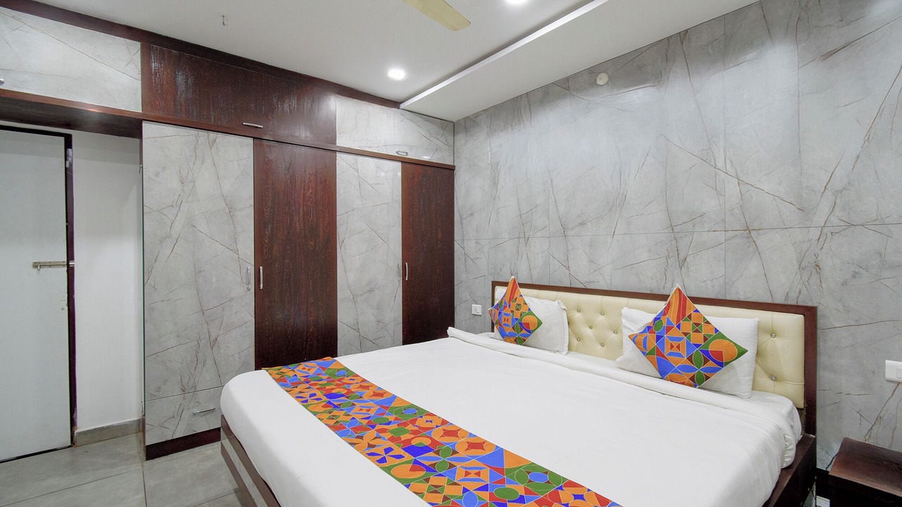 Photo of Bedroom in Hanmakonda