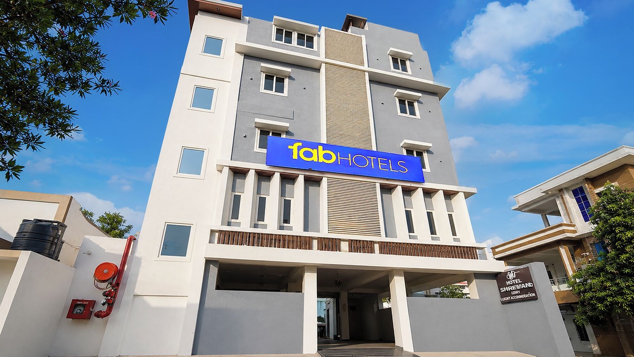 Photo of Outdoor in Hanmakonda