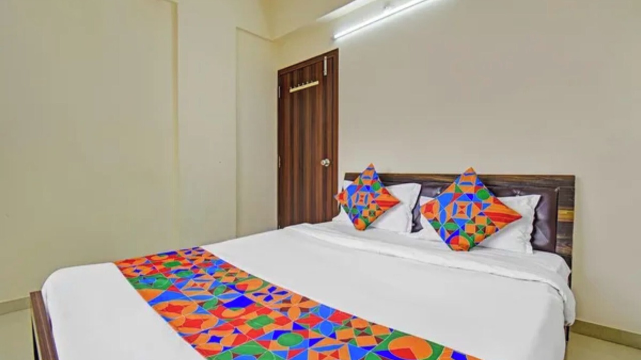 Photo of Bedroom in Bhosari