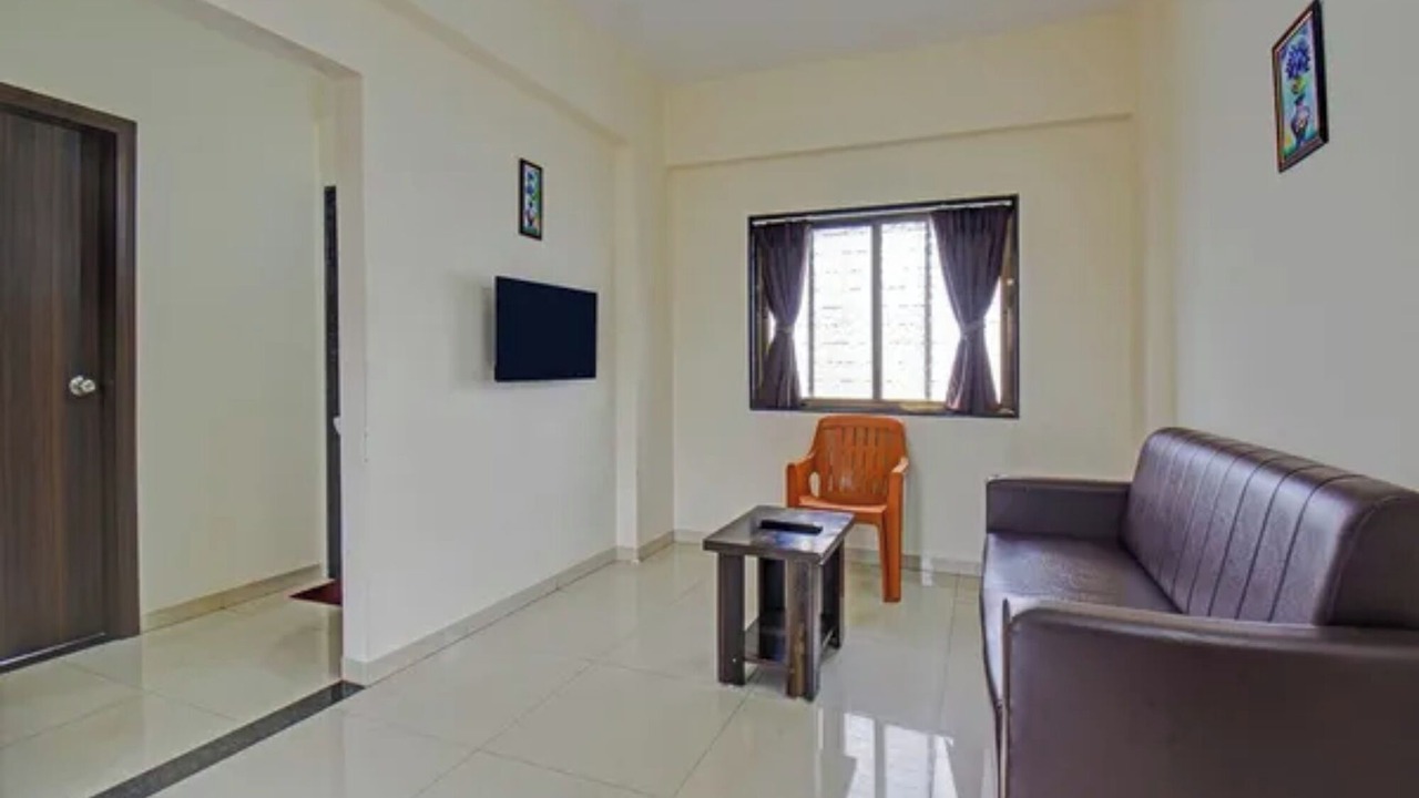 Photo of Bedroom in Bhosari