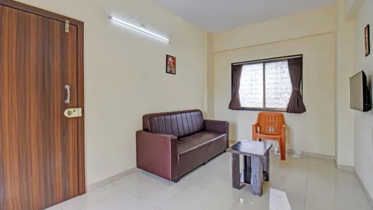 Photo of Bedroom in Bhosari
