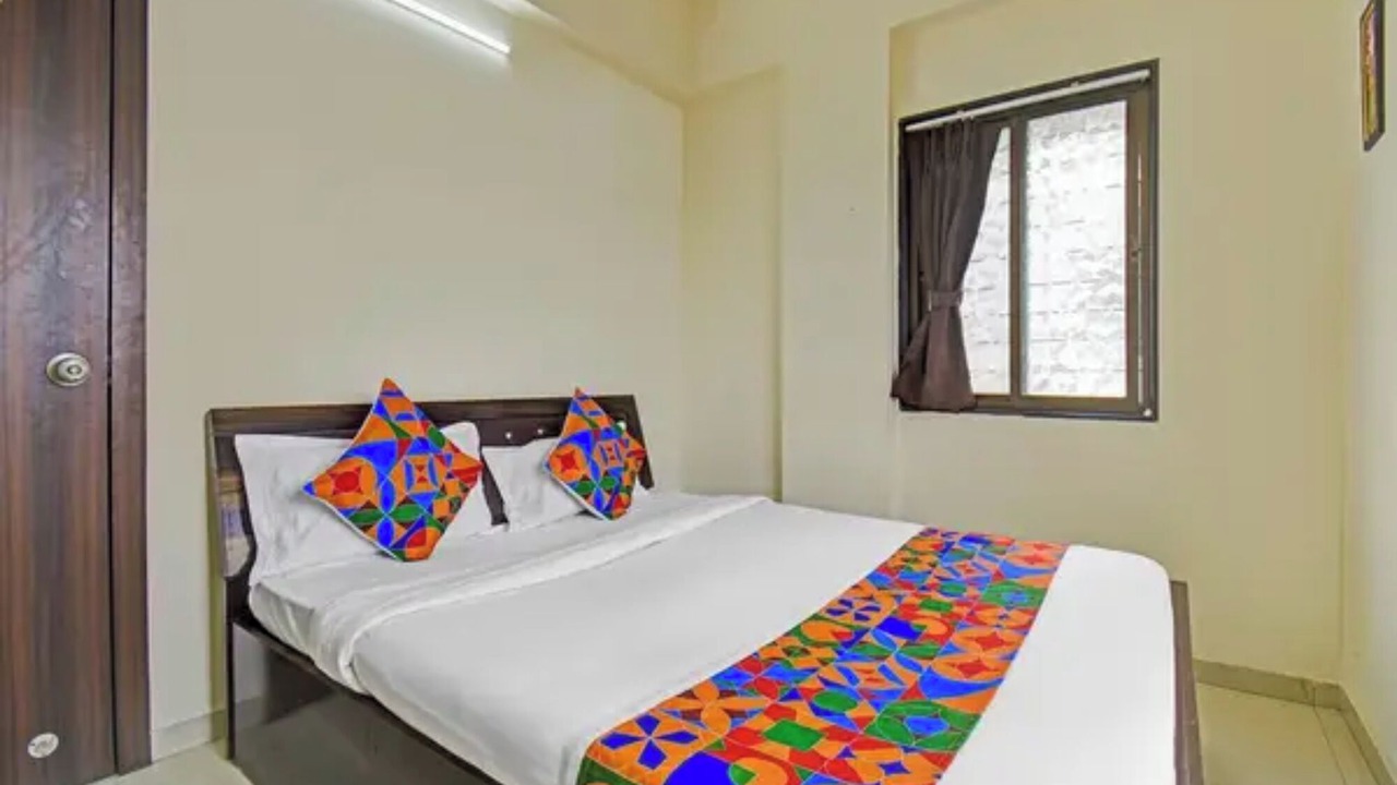 Photo of Bedroom in Bhosari