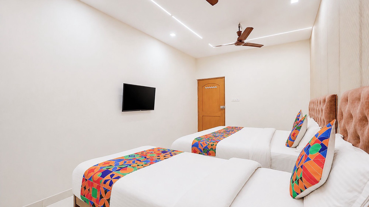Photo of Bedroom in Dabagardens