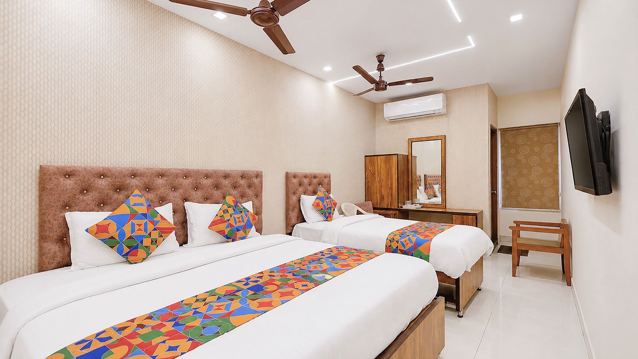 Photo of Bedroom in Dabagardens