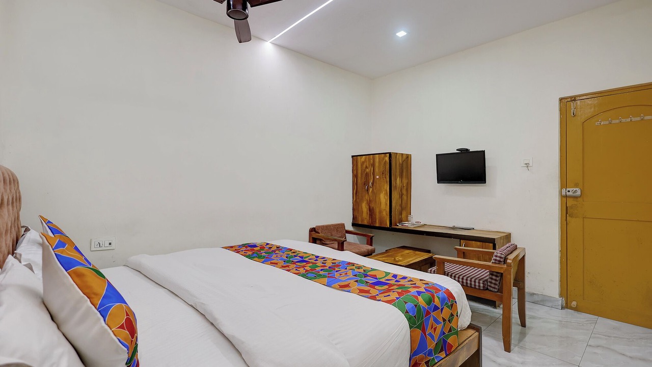 Photo of Bedroom in Dabagardens
