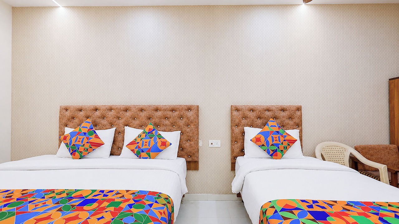 Photo of Bedroom in Dabagardens