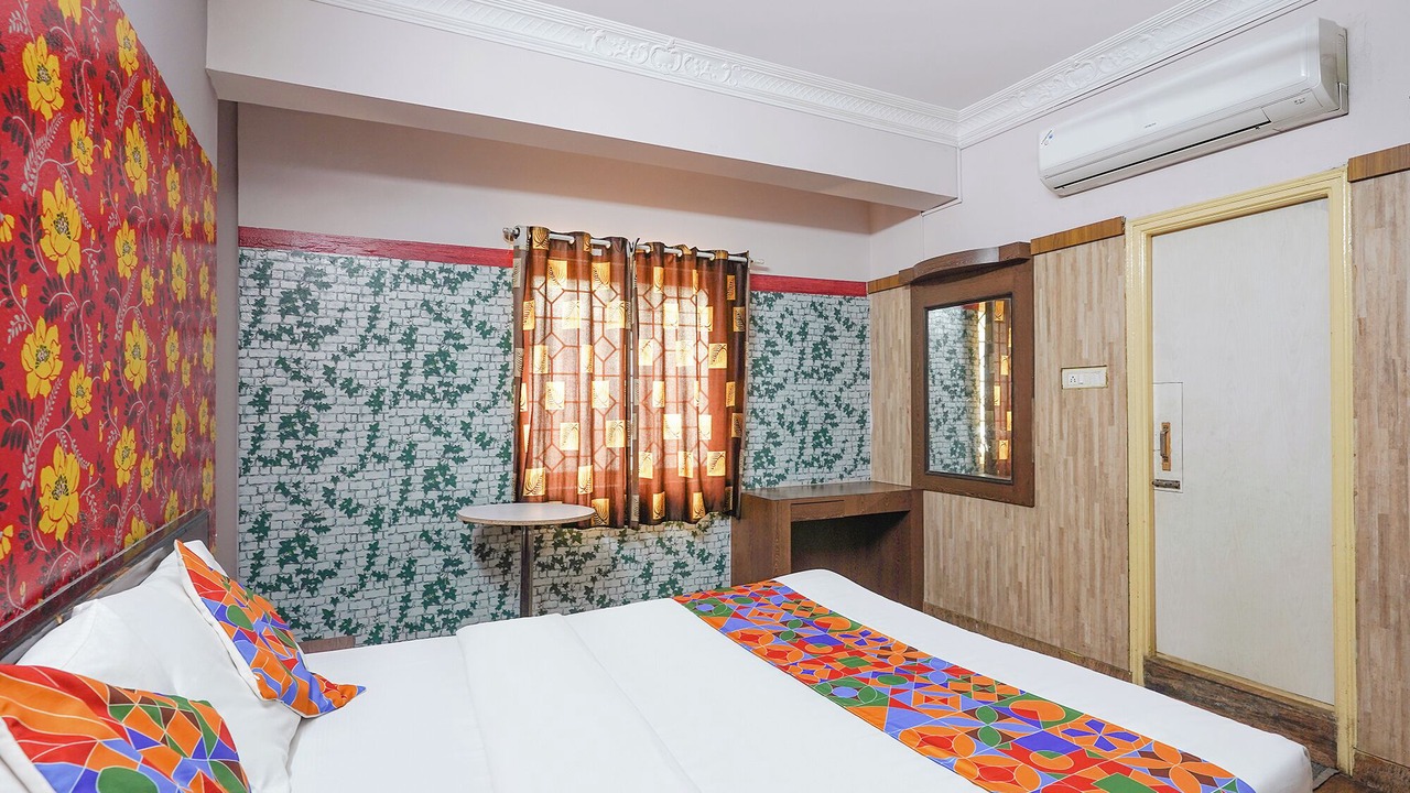 Photo of Bedroom in Koramangala