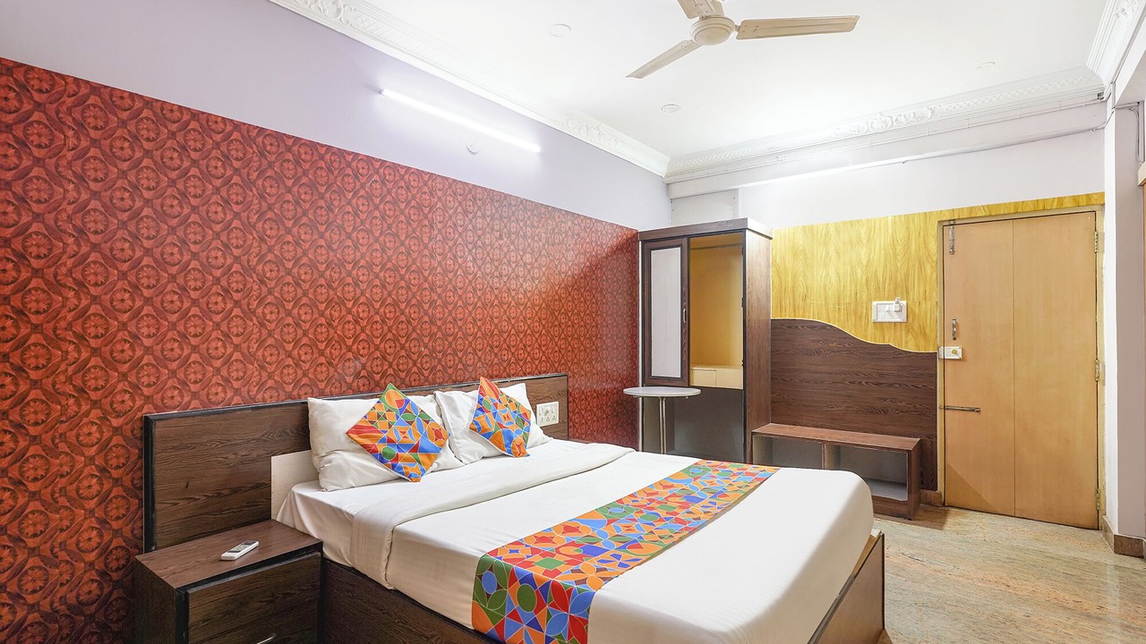 Photo of Bedroom in Koramangala