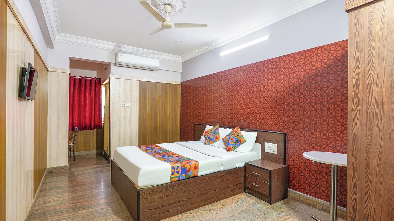 Photo of Bedroom in Koramangala