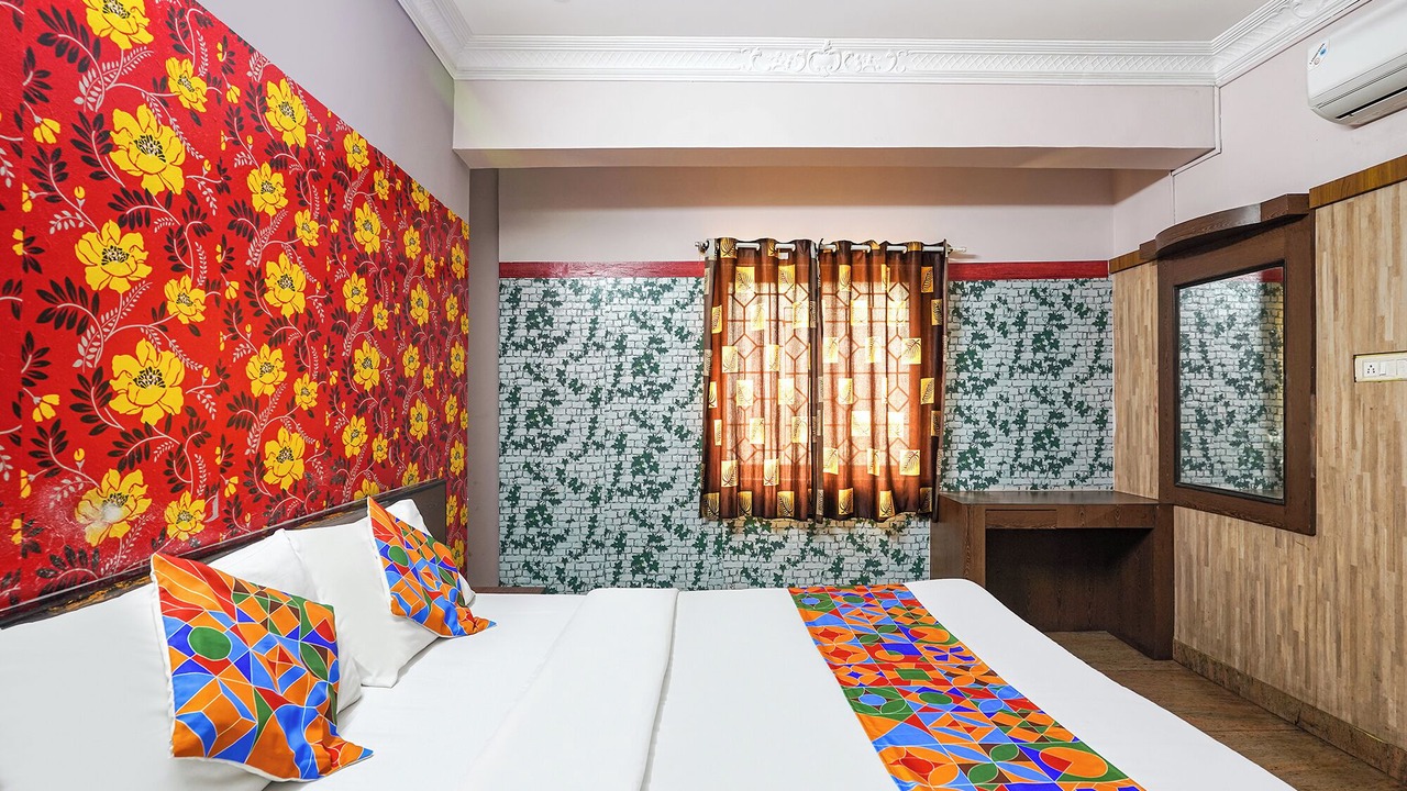 Photo of Bedroom in Koramangala
