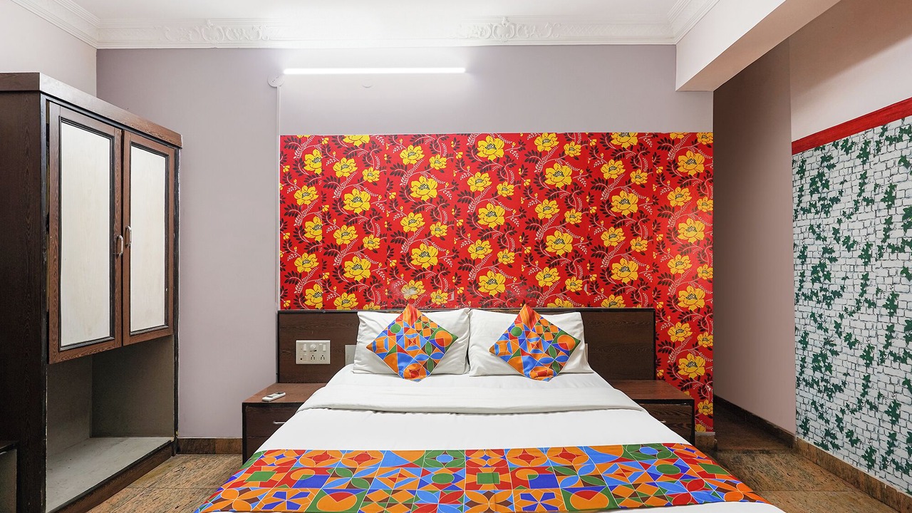 Photo of Bedroom in Koramangala