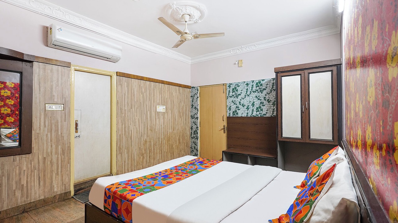 Photo of Bedroom in Koramangala