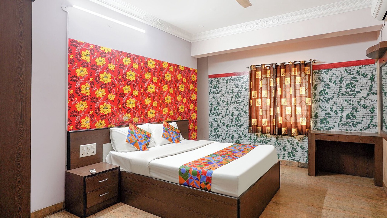 Photo of Bedroom in Koramangala