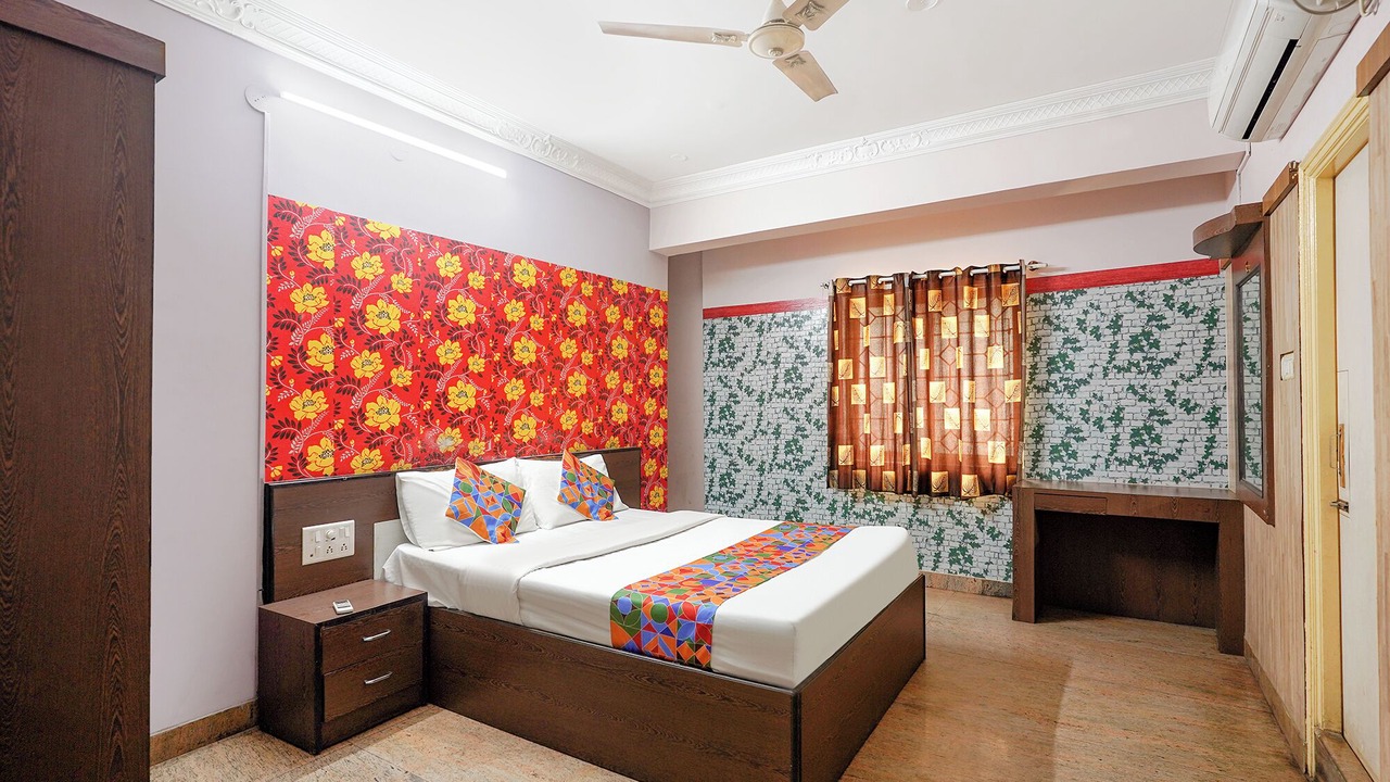Photo of Bedroom in Koramangala
