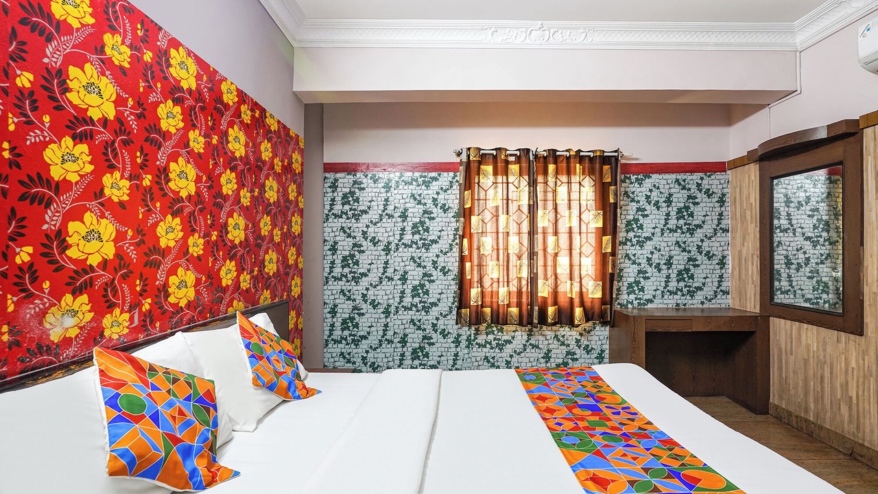 Photo of Bedroom in Koramangala