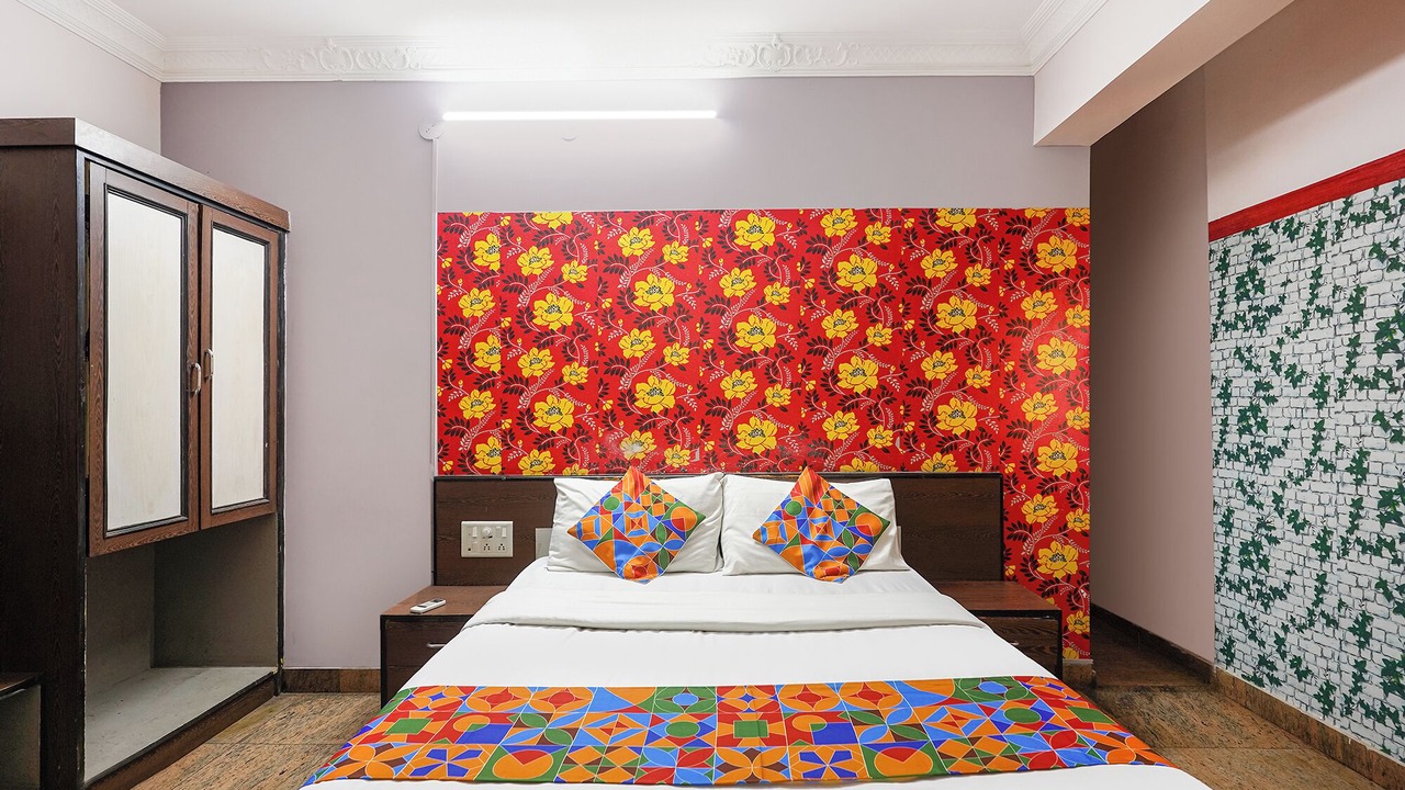 Photo of Bedroom in Koramangala