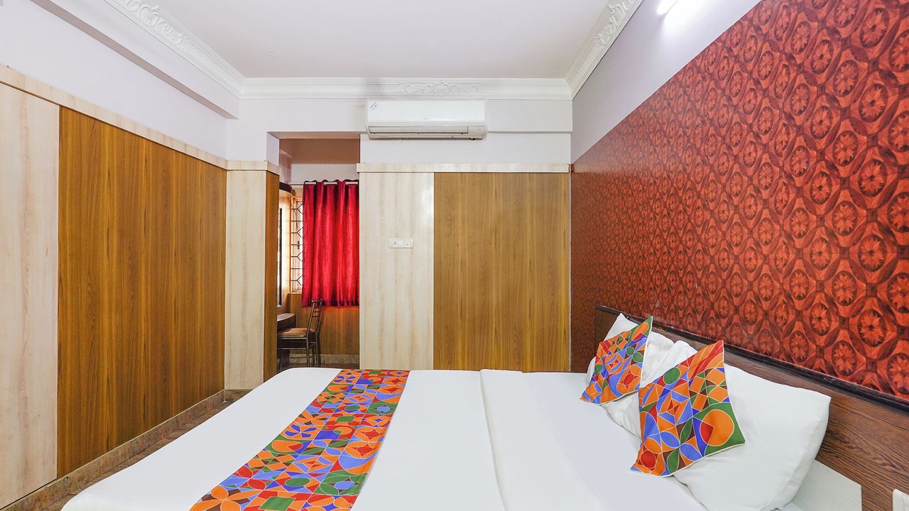 Photo of Bedroom in Koramangala