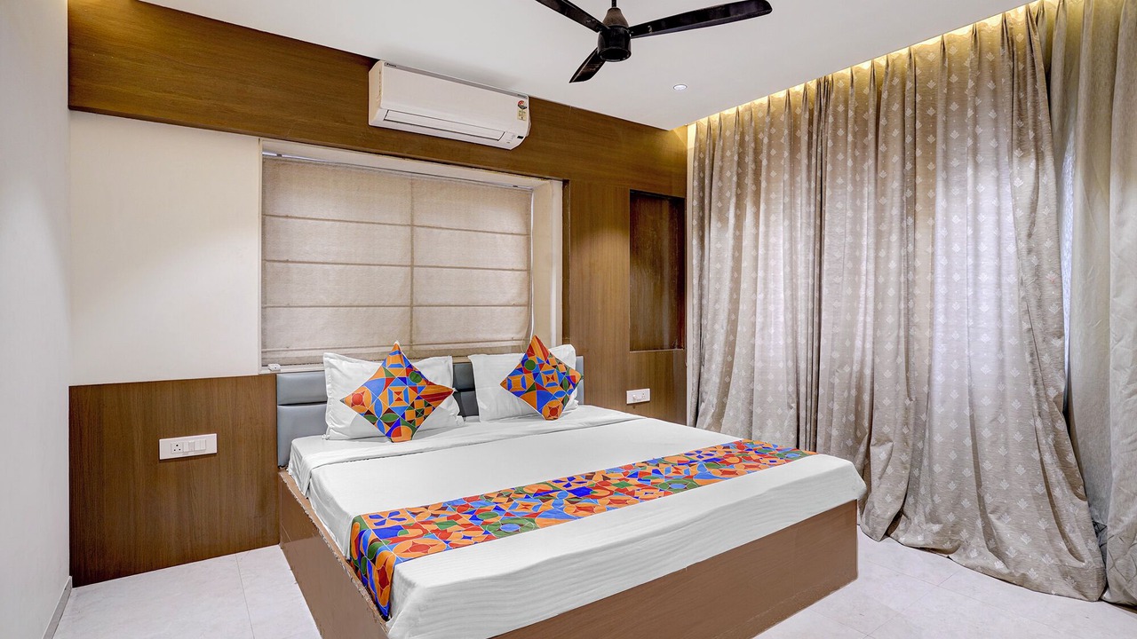 Photo of Bedroom in Panchavati