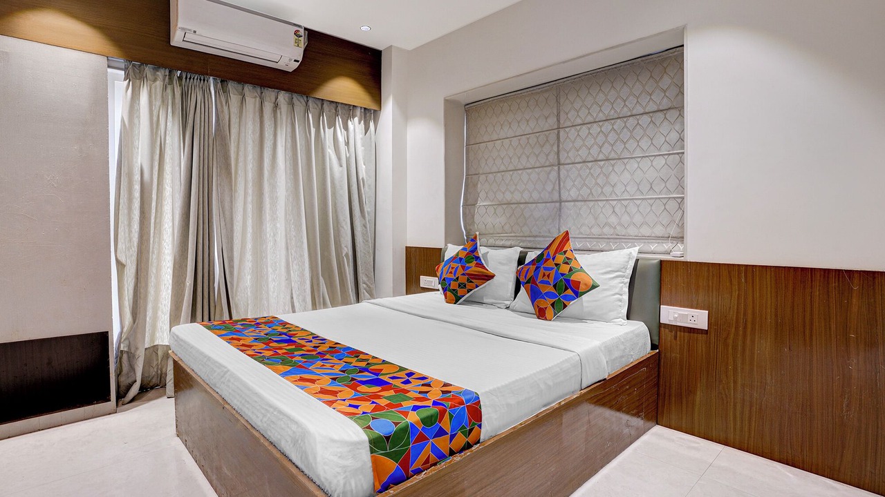 Photo of Bedroom in Panchavati
