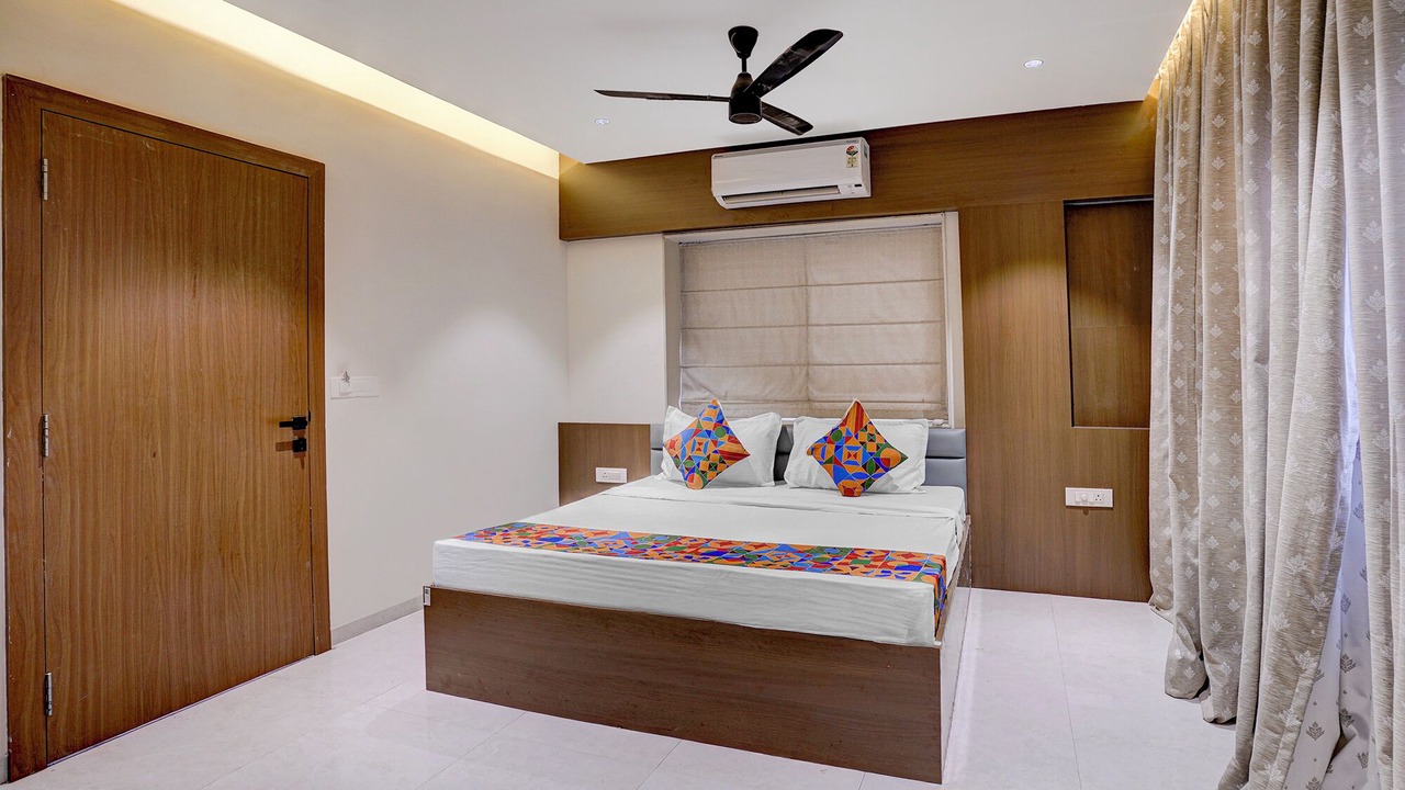 Photo of Bedroom in Panchavati