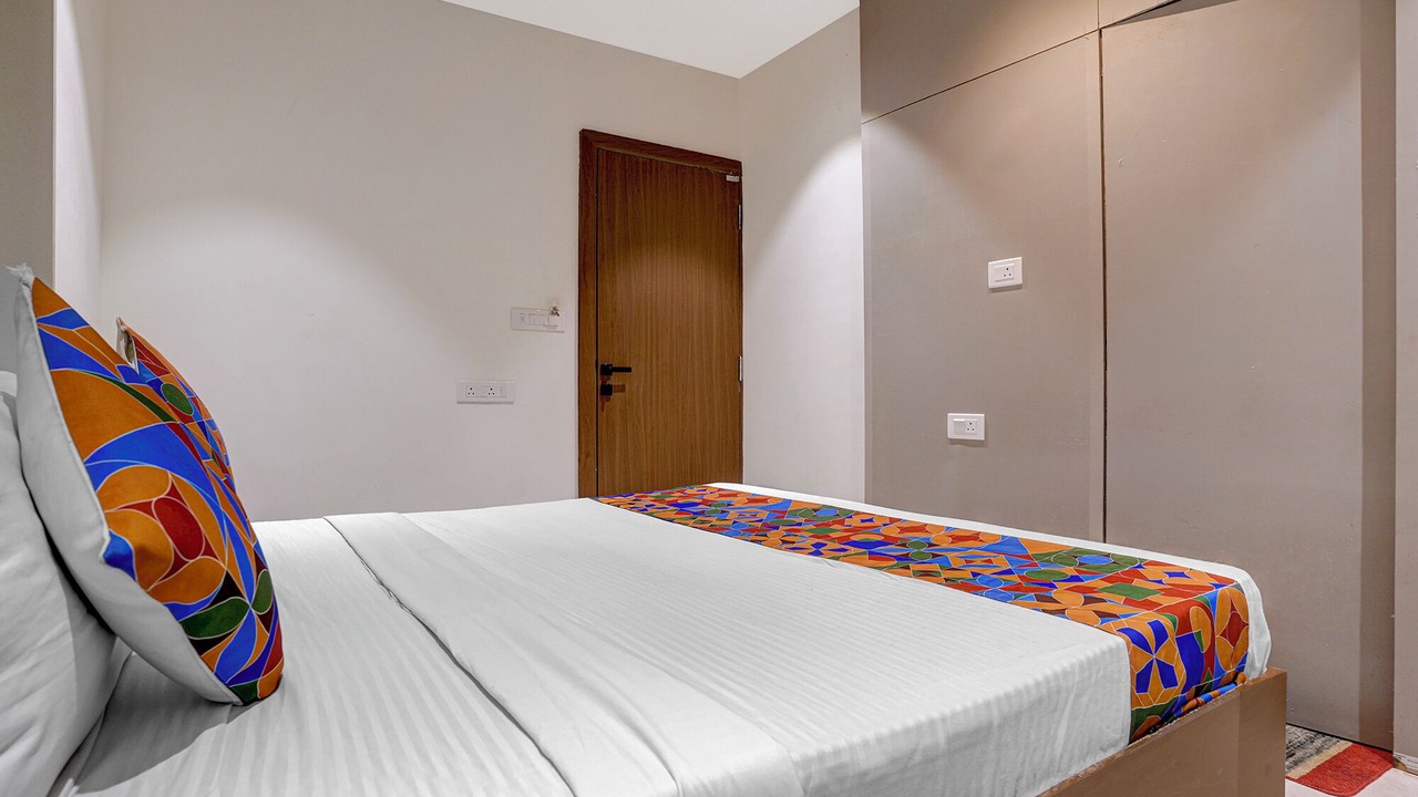Photo of Bedroom in Panchavati