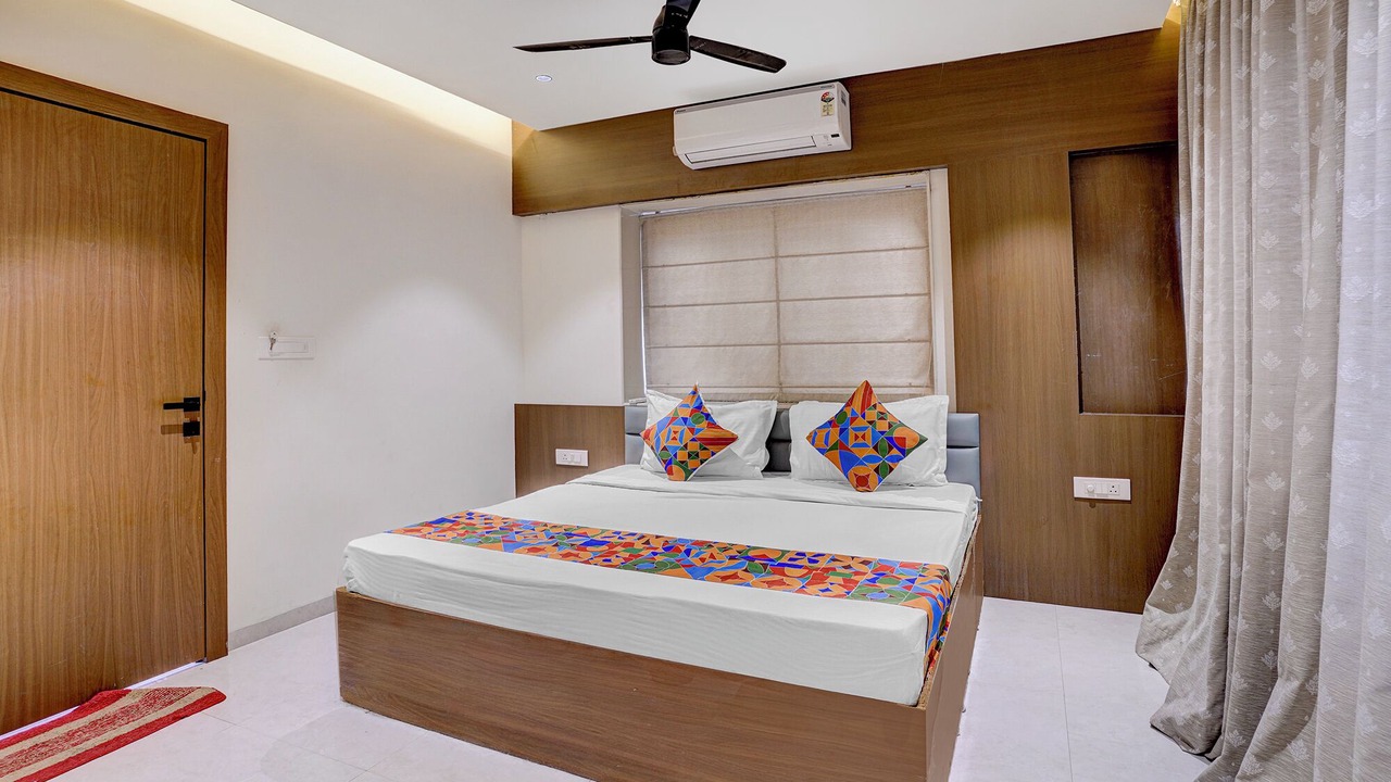 Photo of Bedroom in Panchavati