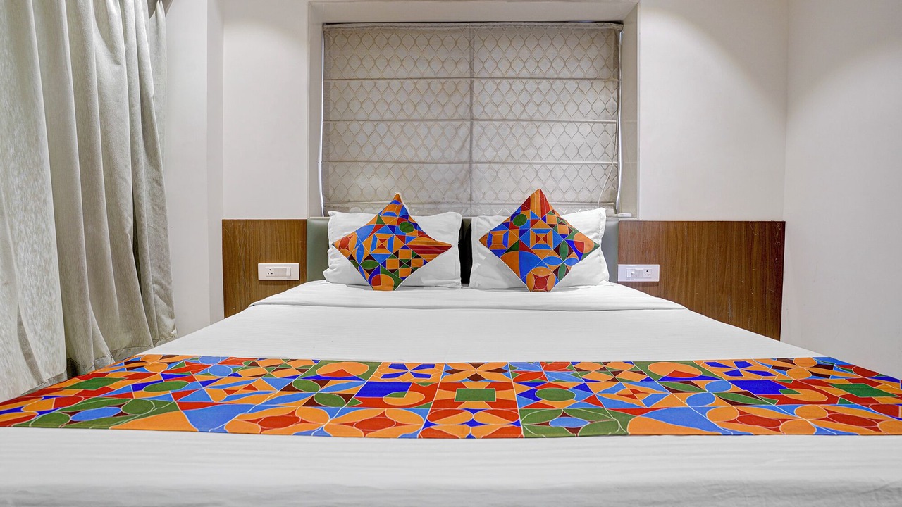 Photo of Bedroom in Panchavati