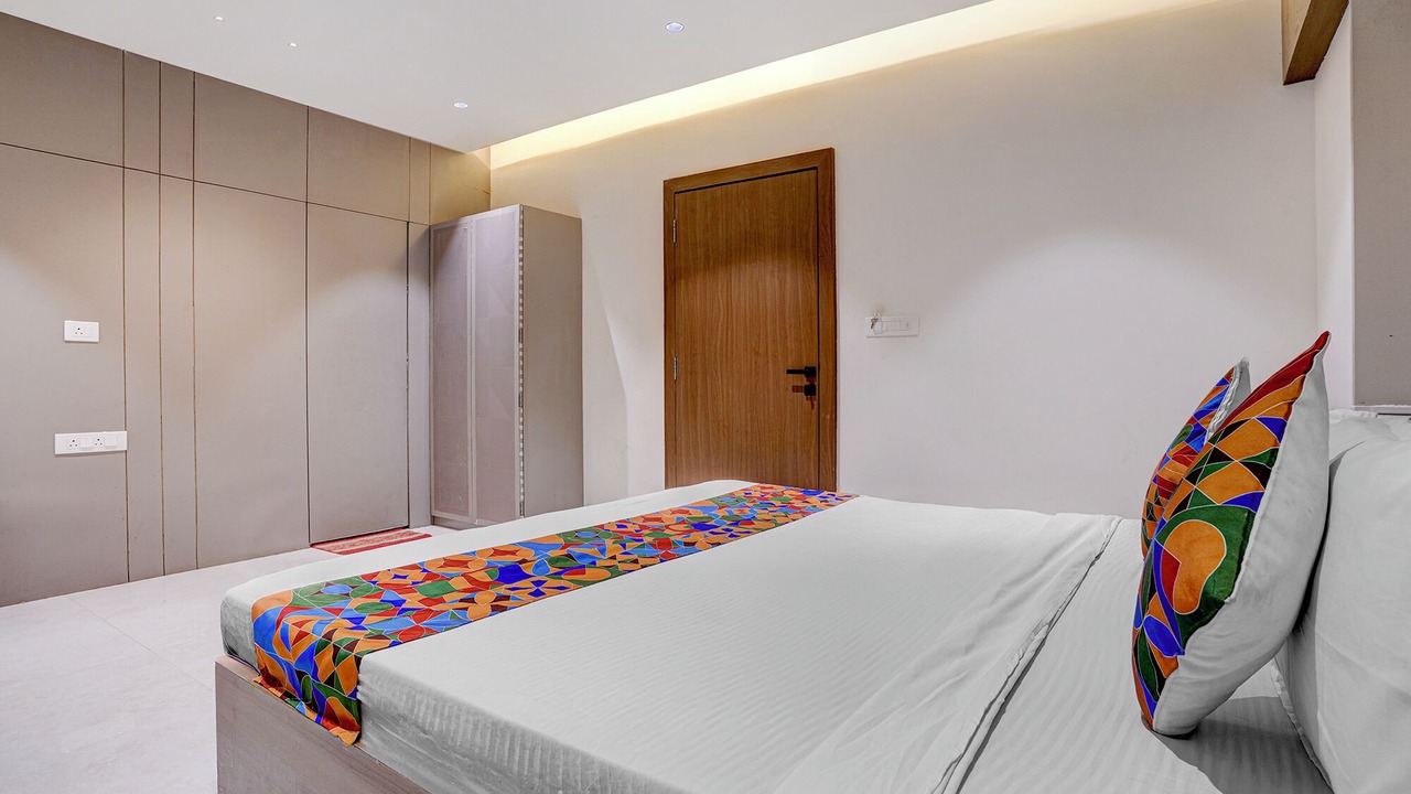 Photo of Bedroom in Panchavati