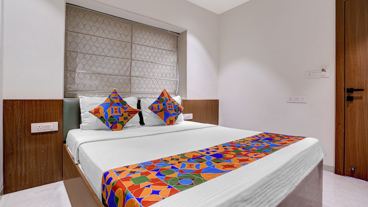 Photo of Bedroom in Panchavati