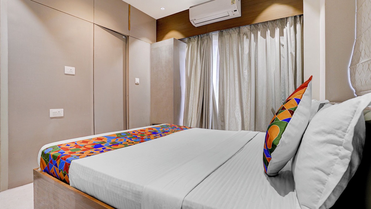 Photo of Bedroom in Panchavati