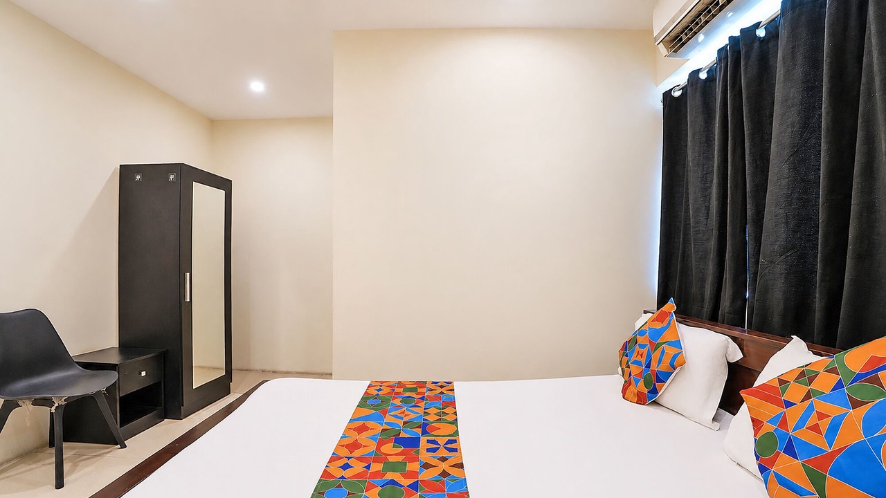 Photo of Bedroom in Semmencherry