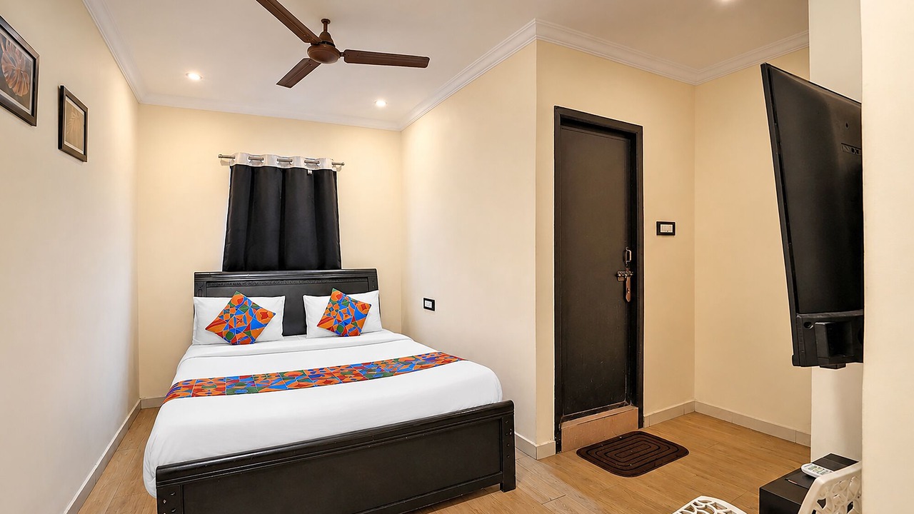 Photo of Bedroom in Semmencherry