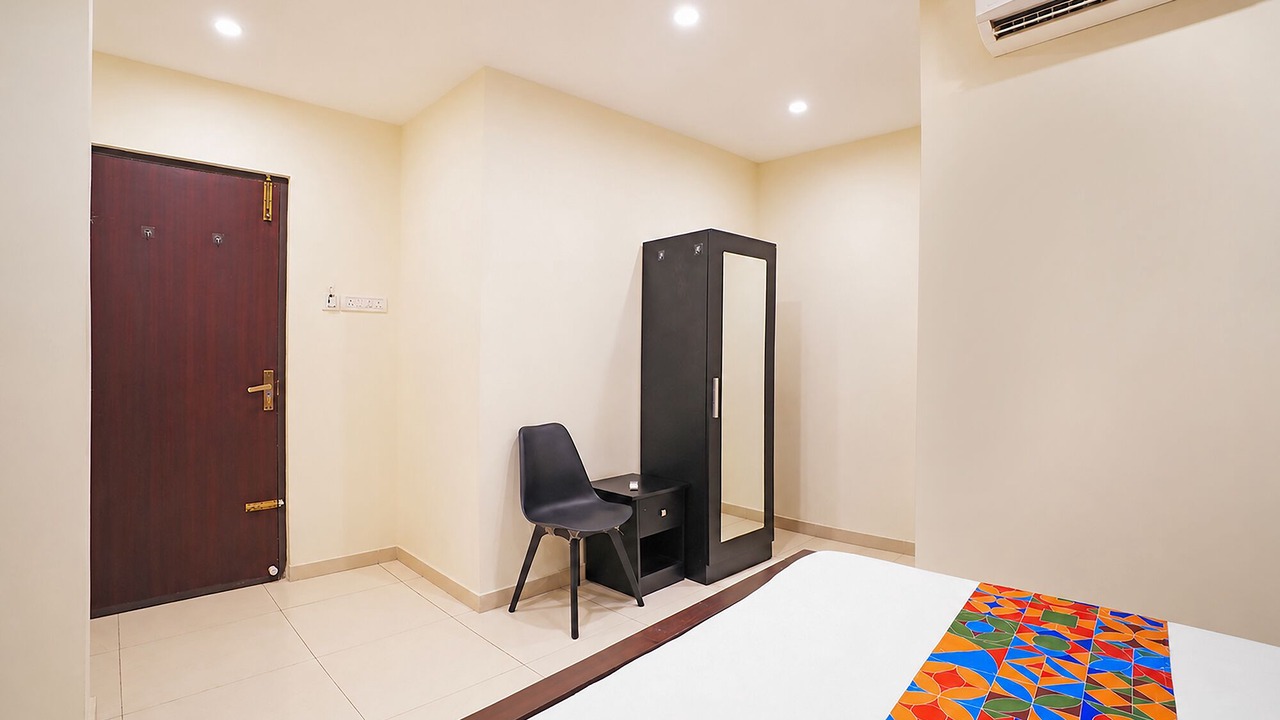 Photo of Bedroom in Semmencherry