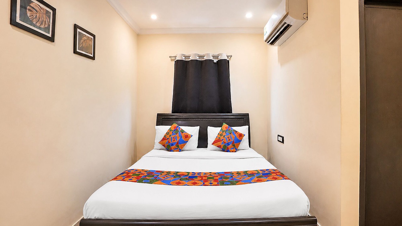 Photo of Bedroom in Semmencherry
