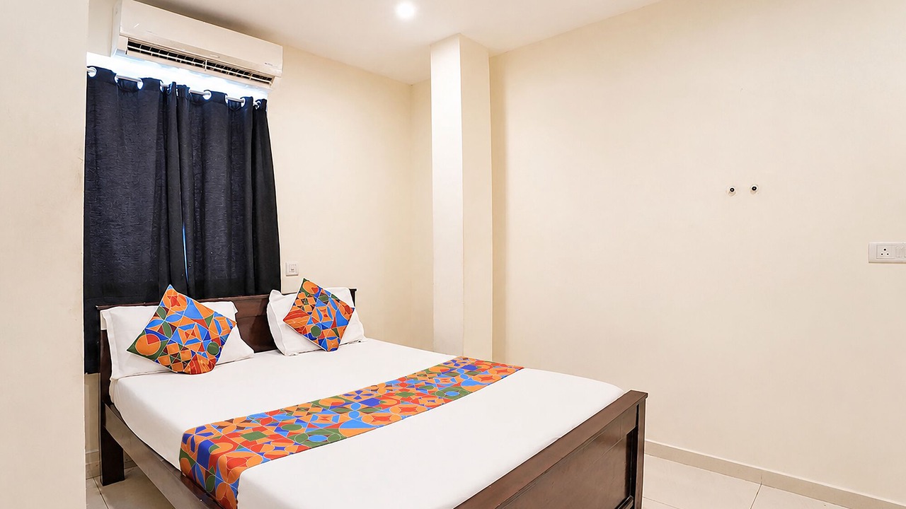 Photo of Bedroom in Semmencherry