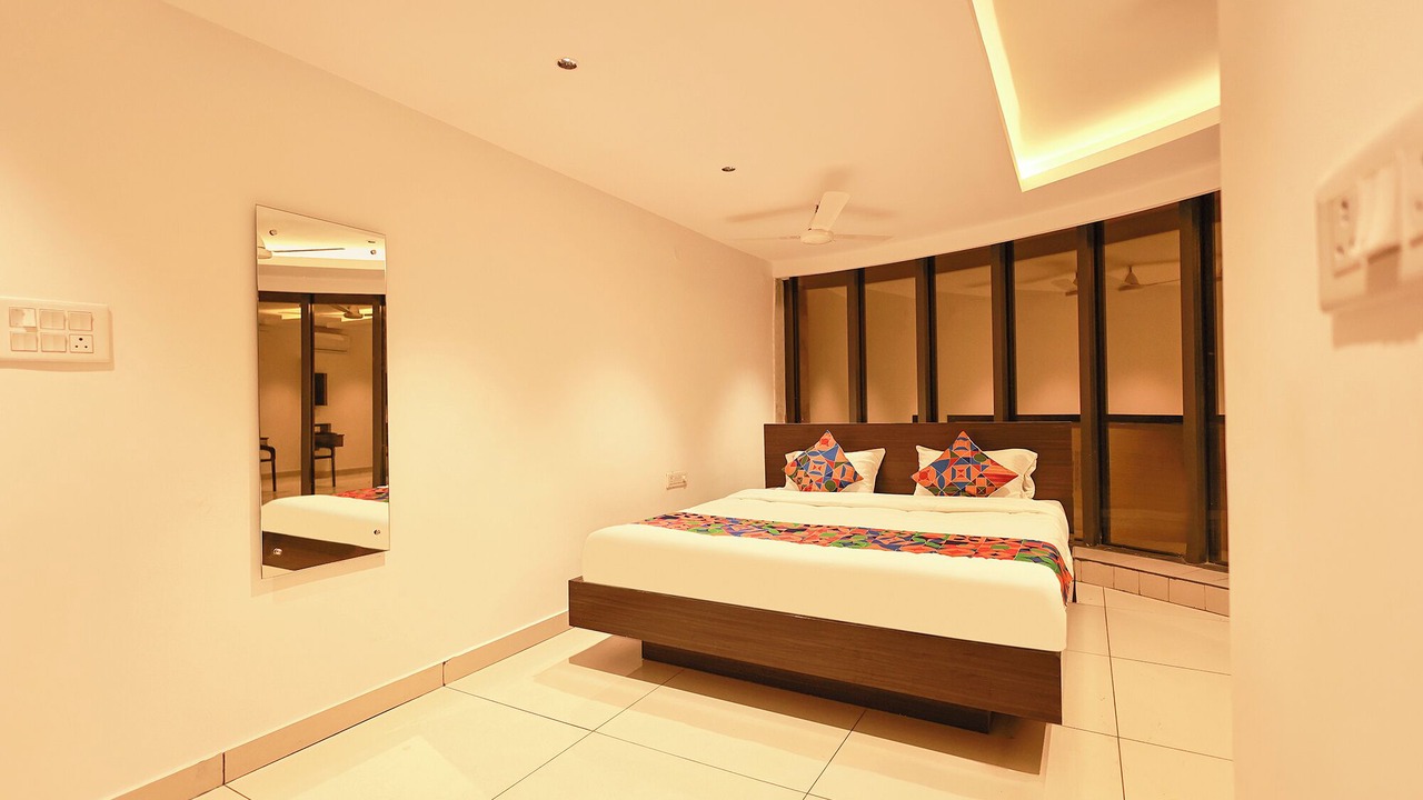 Photo of Bedroom in Hanmakonda