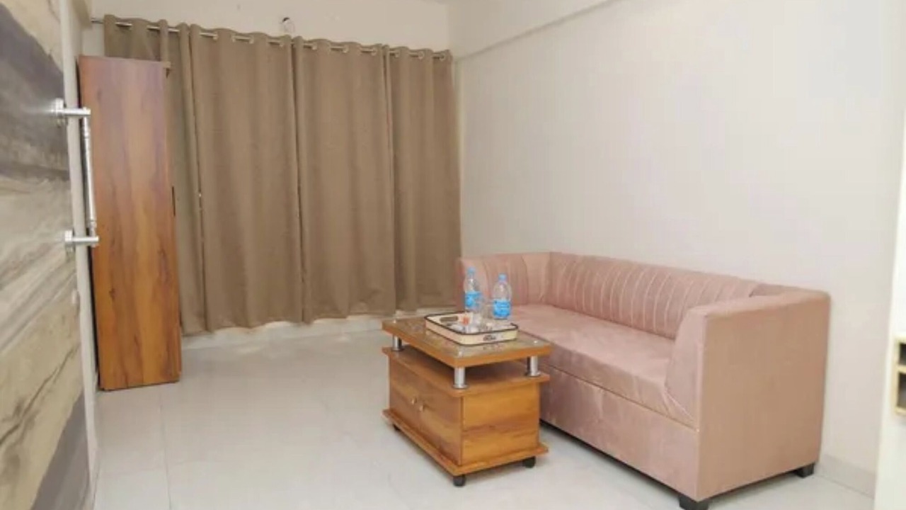 Photo of Bedroom in Navi Mumbai