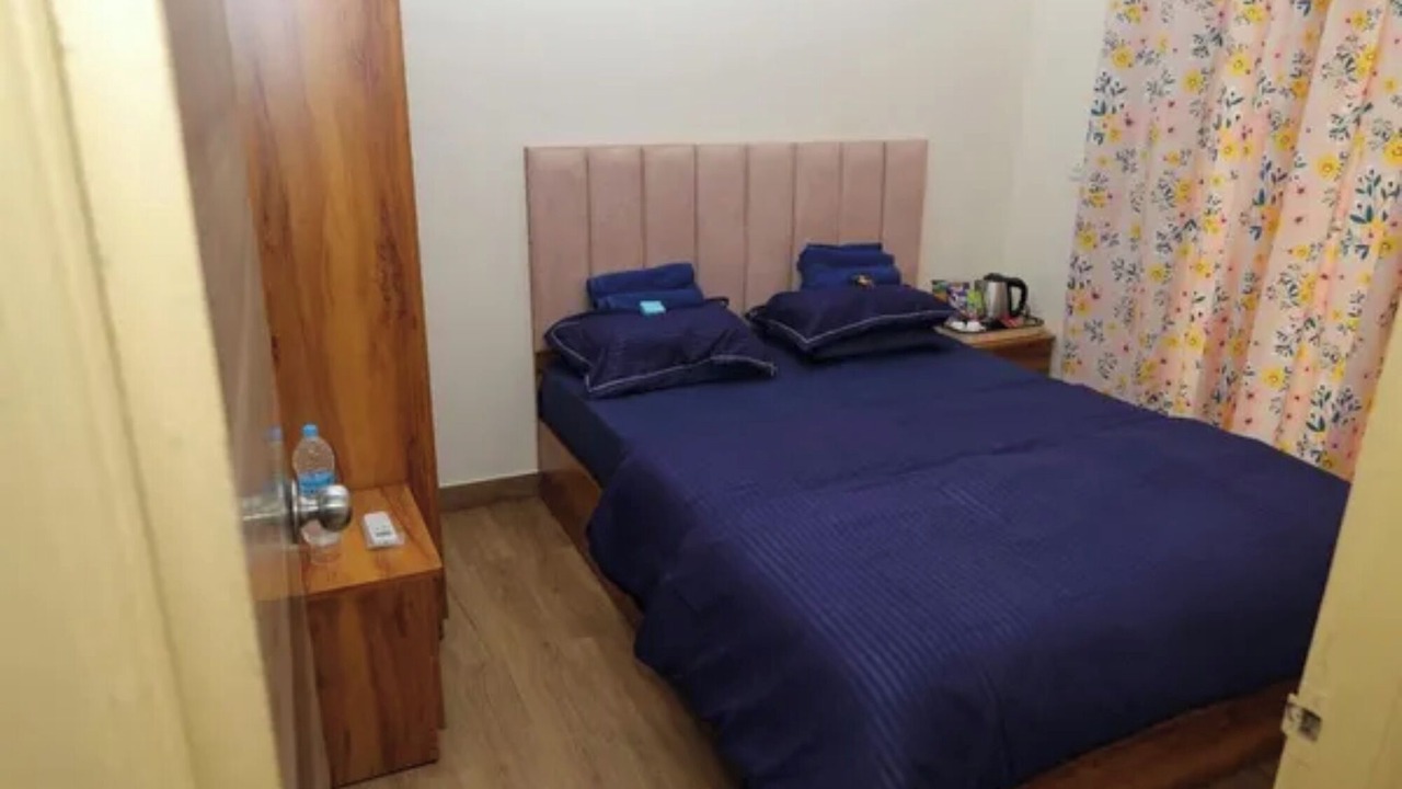 Photo of Bedroom in Navi Mumbai