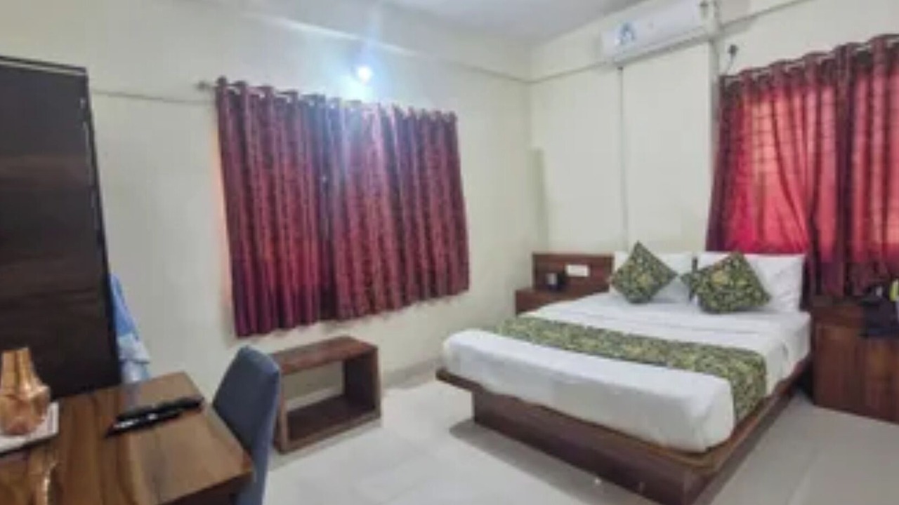 Photo of Bedroom in Pimpri - Chinchwad