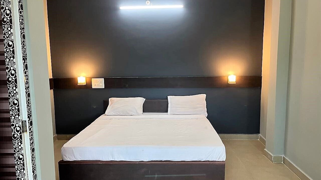Photo of Bedroom in Mysore