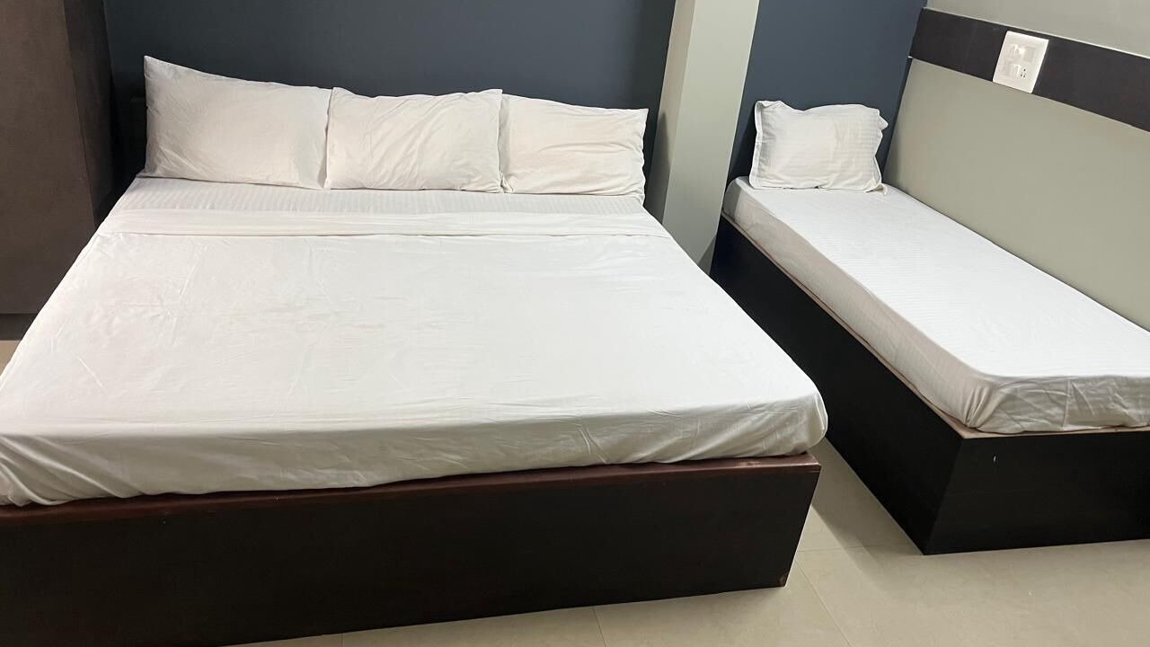 Photo of Bedroom in Mysore