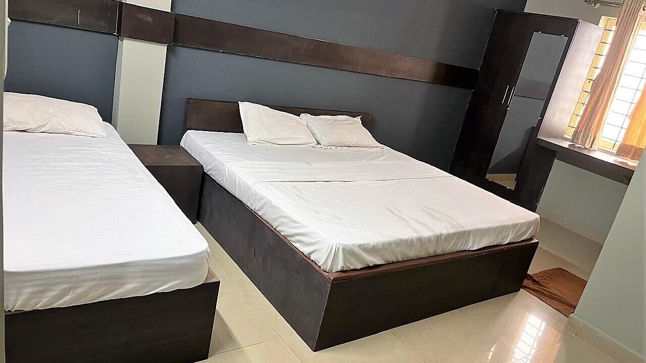 Photo of Bedroom in Mysore